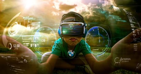 5G時代來臨 數字文化創意內容應用服務的機遇與挑戰