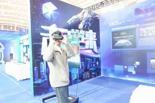 文博會創(chuàng)意昆明館 9家昆企數(shù)字文化產(chǎn)業(yè)展聯(lián)袂炫技 數(shù)字文化創(chuàng)意內(nèi)容應(yīng)用服務(wù)